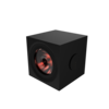 Yeelight Cube Smart Lamp Spot- Uitbreidingspakket