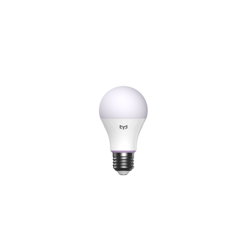  Yeelight Confezione da 4 lampadine LED E27 Smart W4 Lite Color 