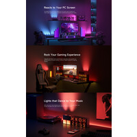 Cube Smart Lamp Panel- Expansion Pack