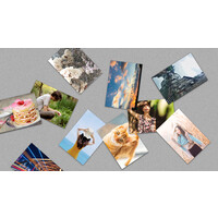 Mi Portable Photo Printer Paper (2x3-inch, 20-sheets)