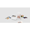 Xiaomi Papel para impresora fotográfica portátil Mi (2x3 pulgadas, 20 hojas)