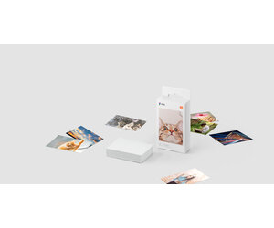 Vente en gros de papier pour imprimante photo portable Xiaomi Mi