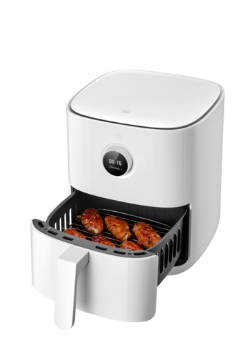  Xiaomi Mi Smart Air Fryer 3,5 l UE 