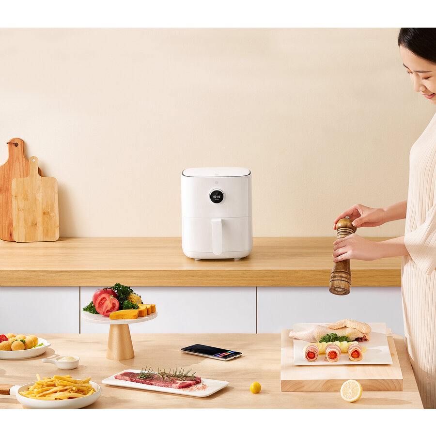 Friteuse Mi Smart Air 3.5L UE