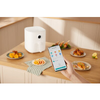 Friteuse Mi Smart Air 3.5L UE