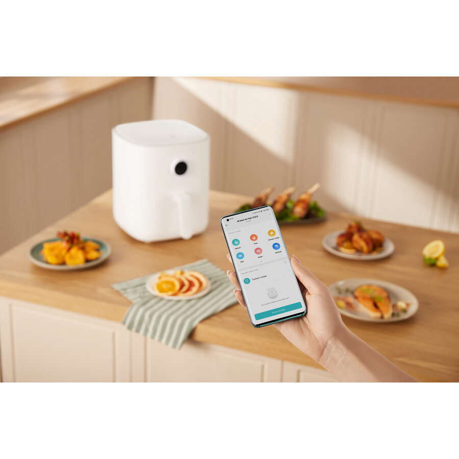 Friteuse Mi Smart Air 3.5L UE