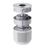 Purificador de aire inteligente 4 Compact UE