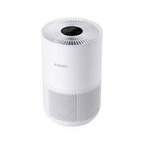 Smart Air Purifier 4 Compact EU