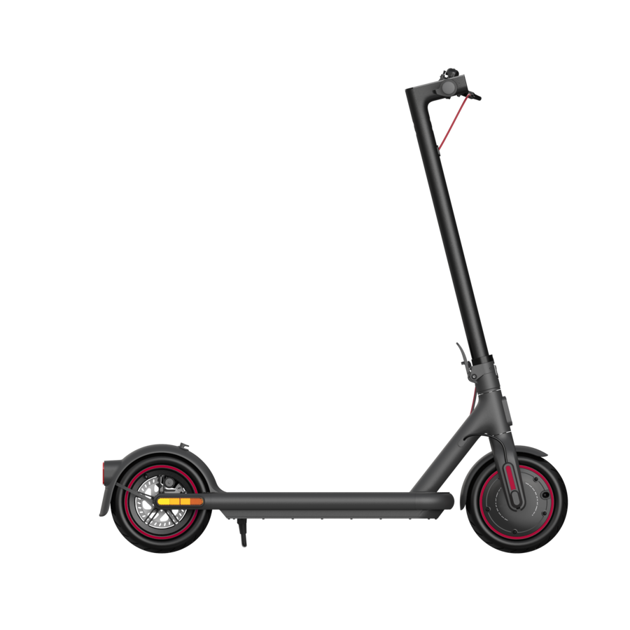 Scooter électrique 4 Pro UE