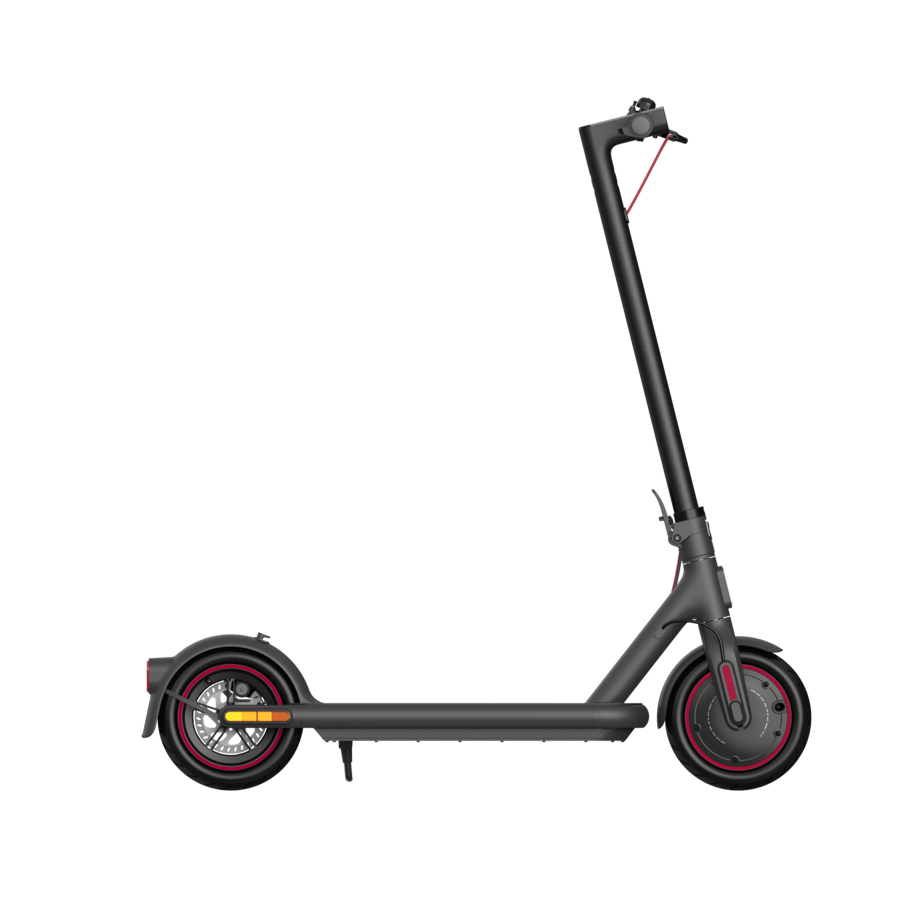 Scooter elettrico 4 Pro UE