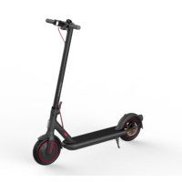 Scooter électrique 4 Pro UE