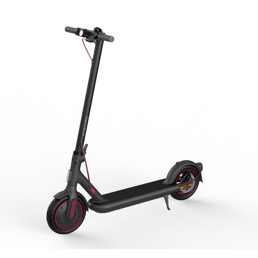 Scooter électrique 4 Pro UE