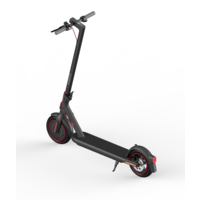 Scooter électrique 4 Pro UE