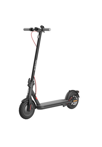  Xiaomi Electric Scooter 4 EU 