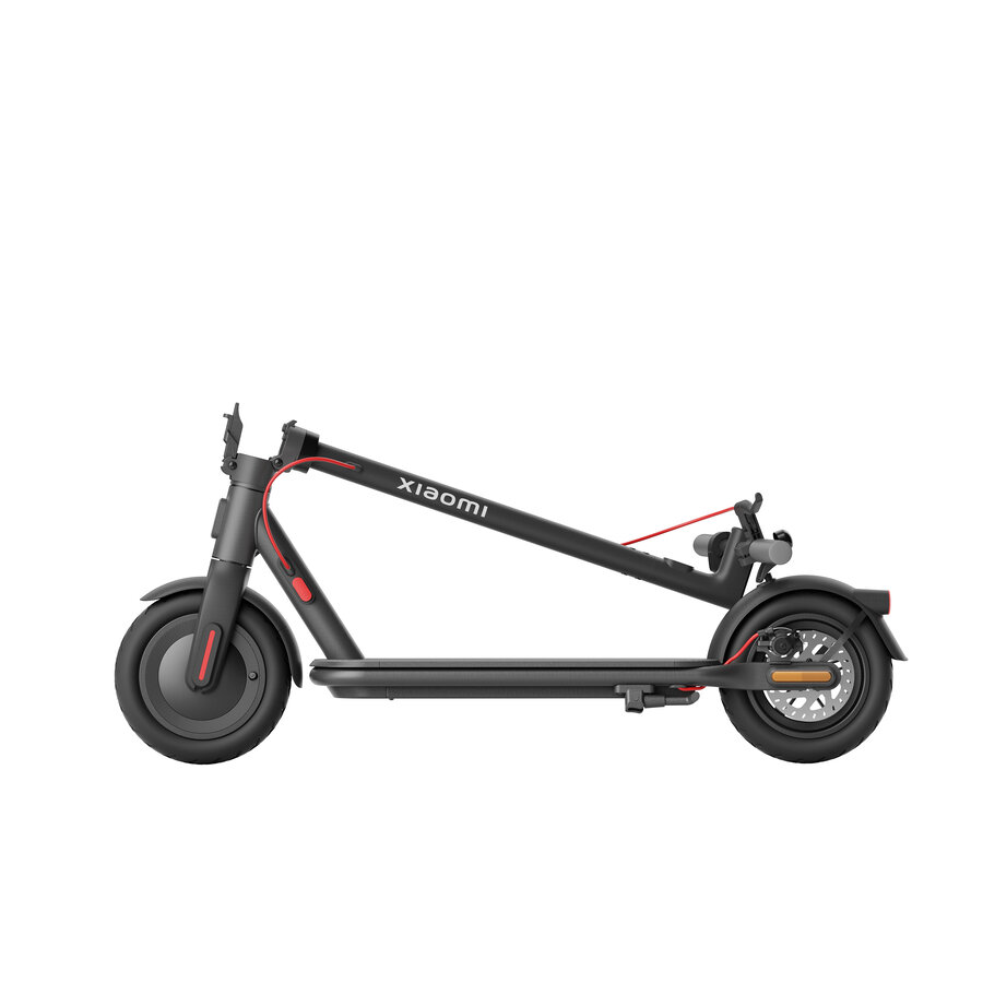 Scooter eléctrico 4 UE