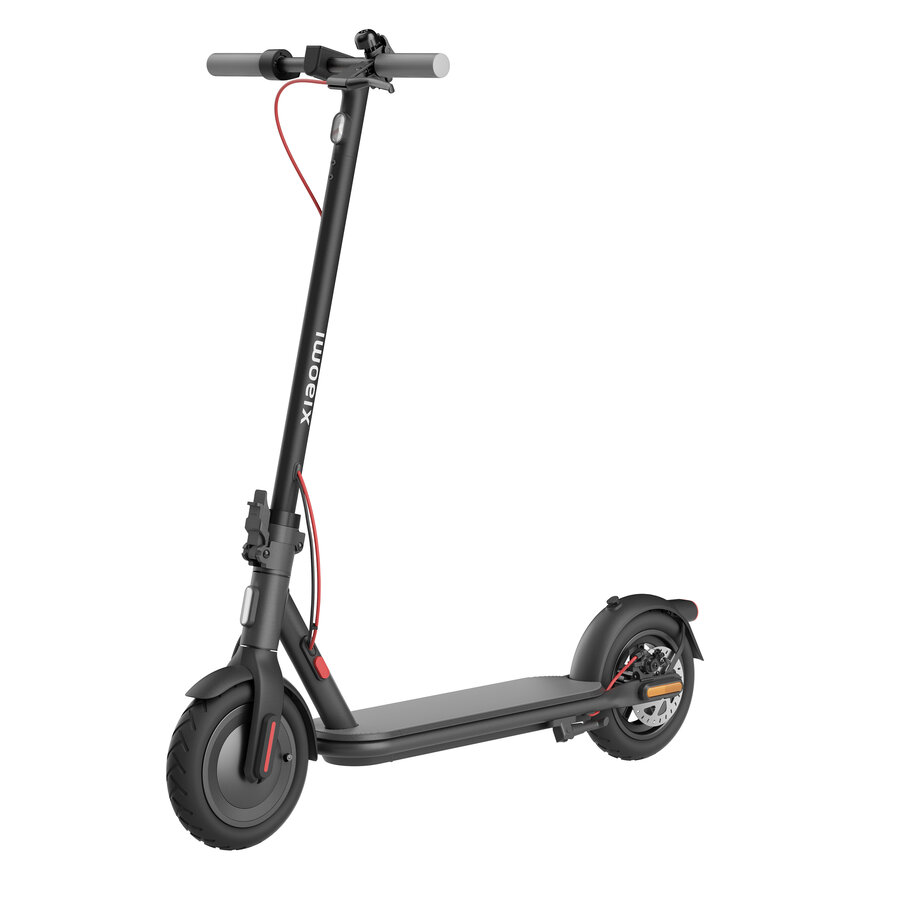 Electric Scooter 4 EU