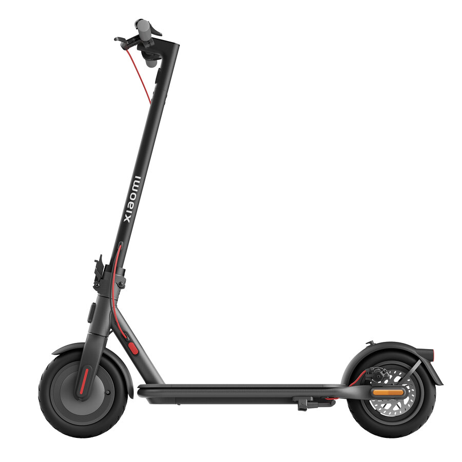 Scooter eléctrico 4 UE