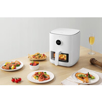 Smart Air Fryer Pro 4L EU