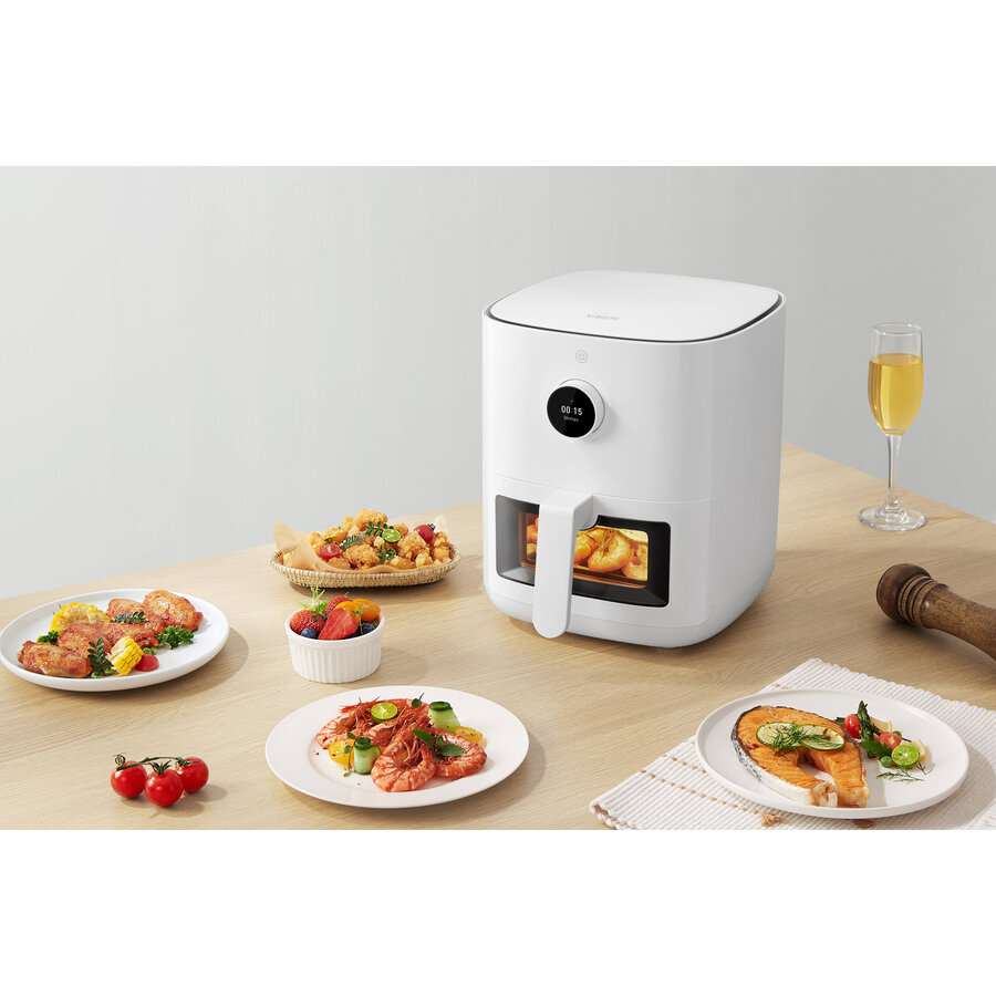 Smart Air Fryer Pro 4L UE