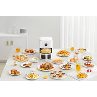 Smart Air Fryer Pro 4L EU