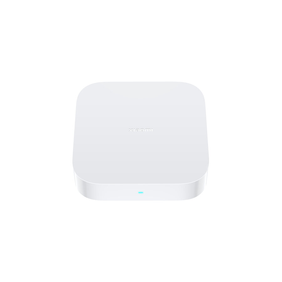 Smart Home Hub 2