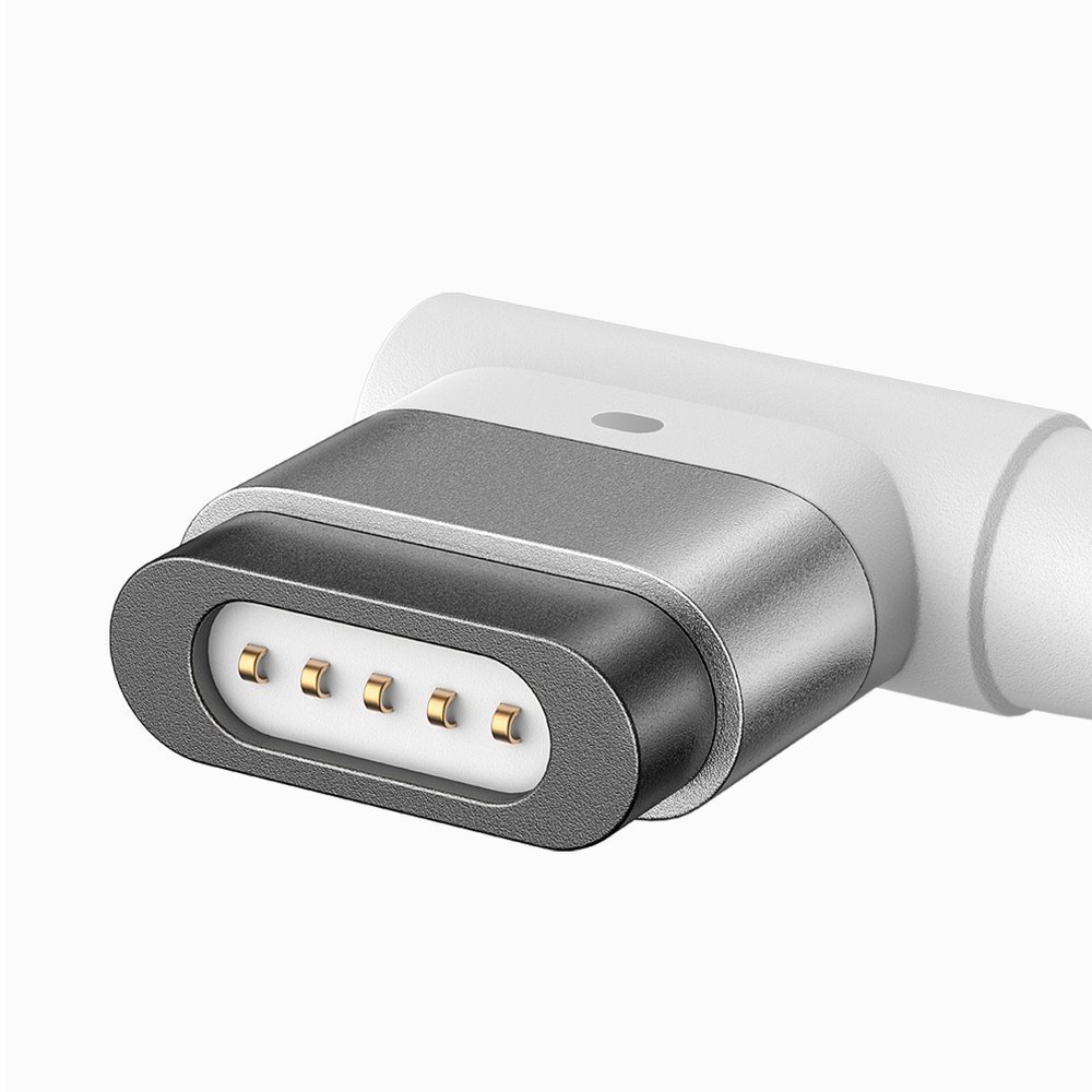 Réparation du connecteur chargeur / alimentation pour Macbook Air