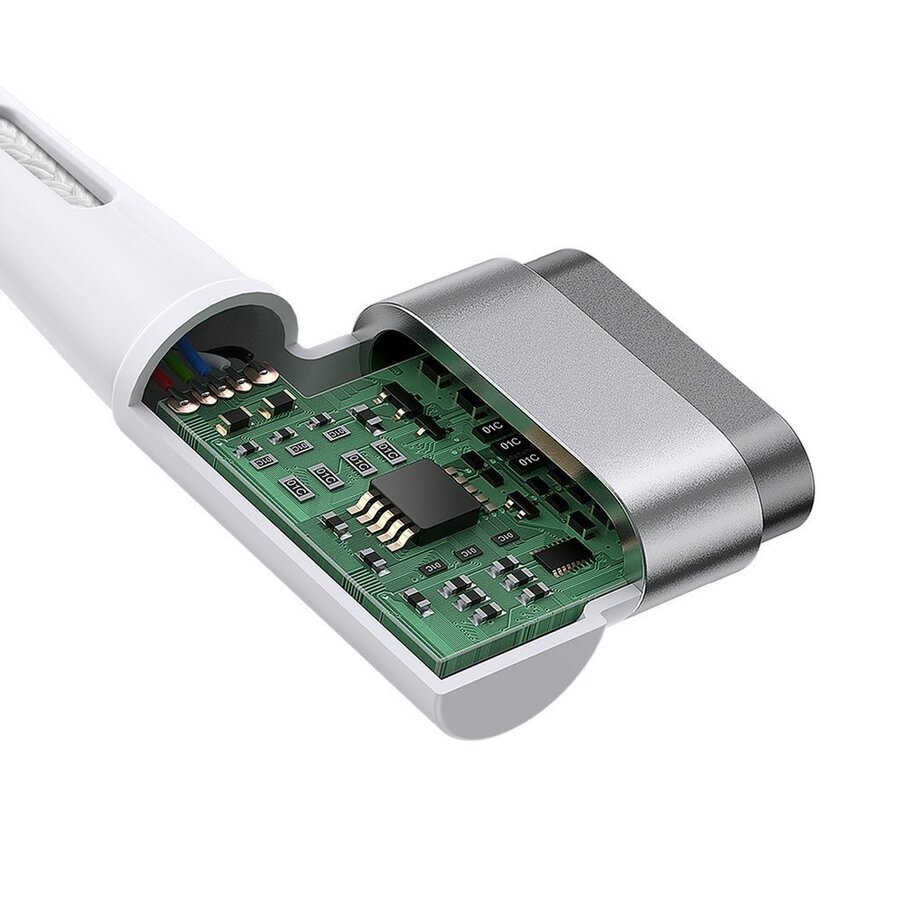 Câble d'alimentation magnétique 60W pour Apple Macbook Air/Pro