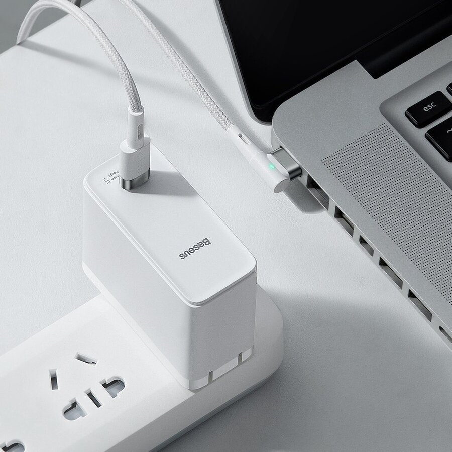 Magnetisches Stromkabel 60 W für Apple MacBook Air/Pro