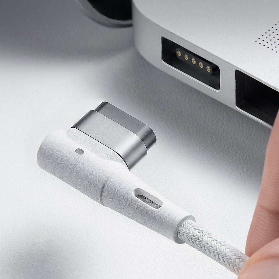 Câble d'alimentation magnétique 60W pour Apple Macbook Air/Pro