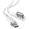 Baseus Câble d'alimentation magnétique 60W pour Apple Macbook Air/Pro