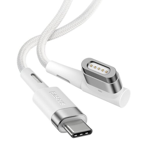  Baseus Magnetyczny kabel zasilający 60 W do MacBooka Air/Pro 
