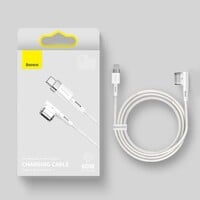 Cable de alimentación magnético 60W para Apple Macbook Air/Pro
