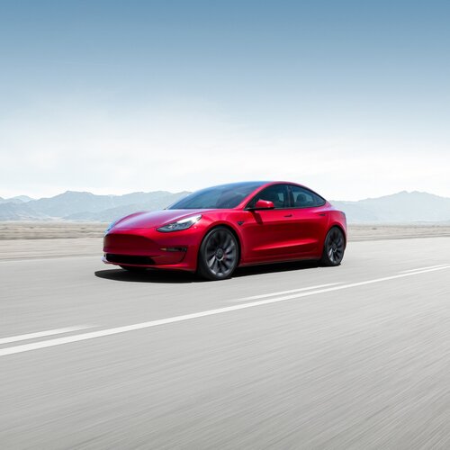 Accessoires pour Tesla Model Y au meilleur prix