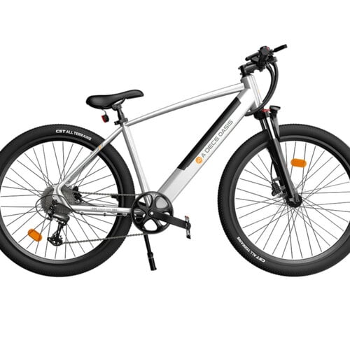 Bici sportiva elettrica