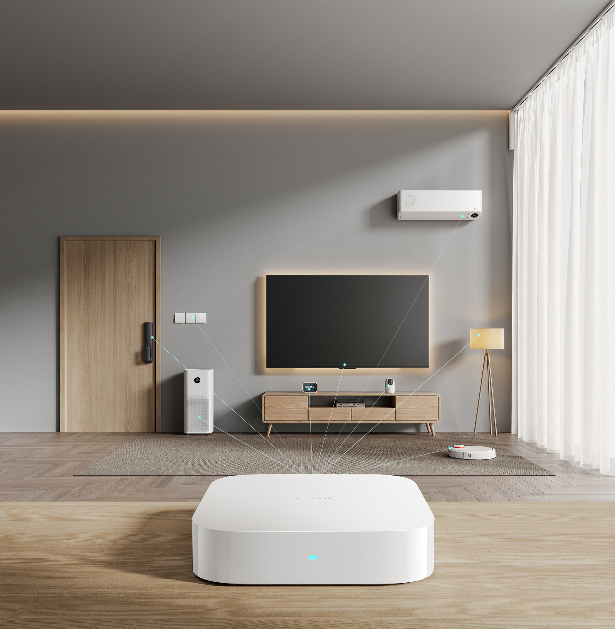 Xiaomi Smart Home: Ontdek de Beste Gadgets voor een Slimmer Leven