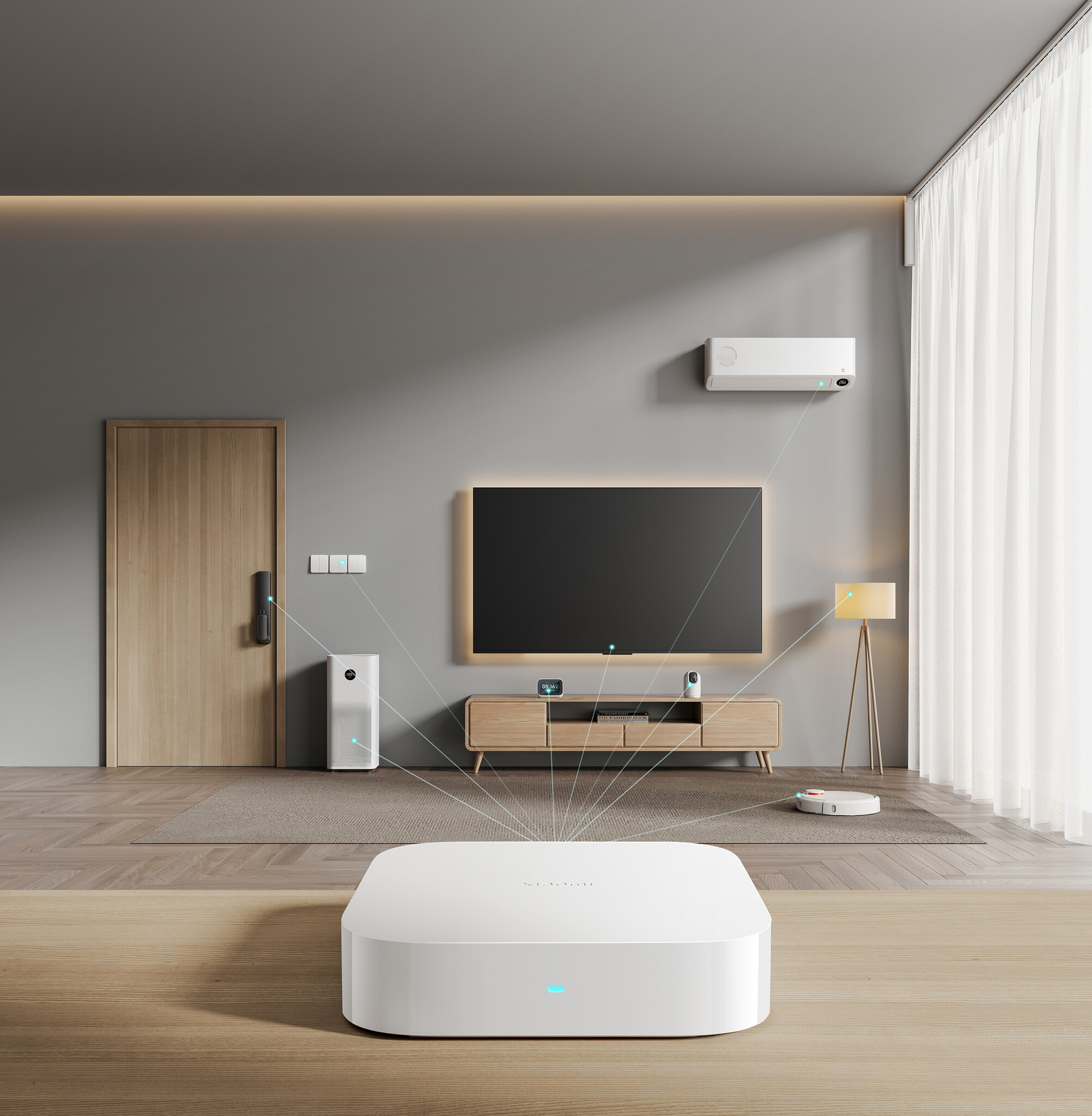 Xiaomi Smart Home: Discover the Best Gadgets for a Smarter Life