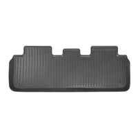 3-piece floor mat TPE for Tesla Model 3