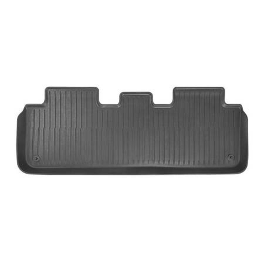 3-piece TPE floor mat for Tesla Model Y