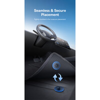 Alfombrilla de 6 piezas TPE+Velour para Tesla Model Y