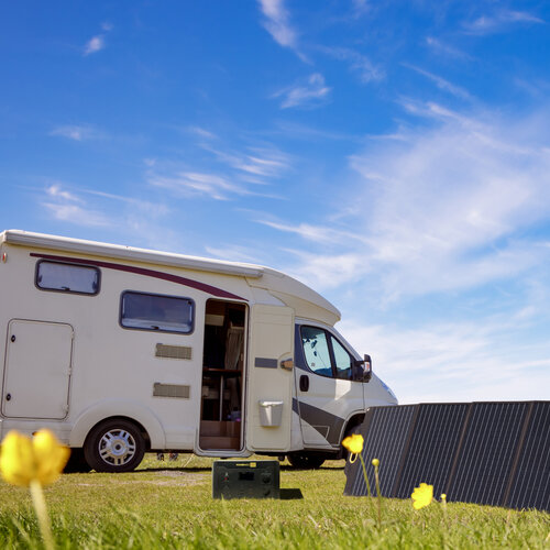 Energie Opwekken Energie Opwekken