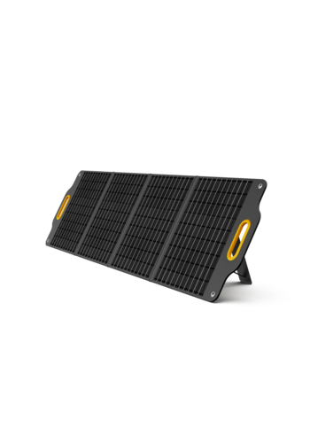  Powerness SolarX S120 Foldable Solar Panel 