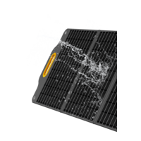 Panel solar plegable SolarX S200