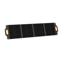 SolarX S200 faltbares Solarpanel