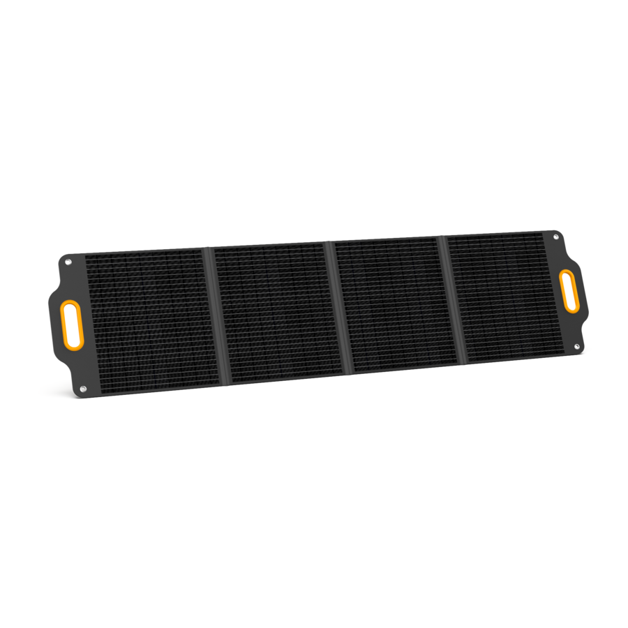 SolarX S200 faltbares Solarpanel