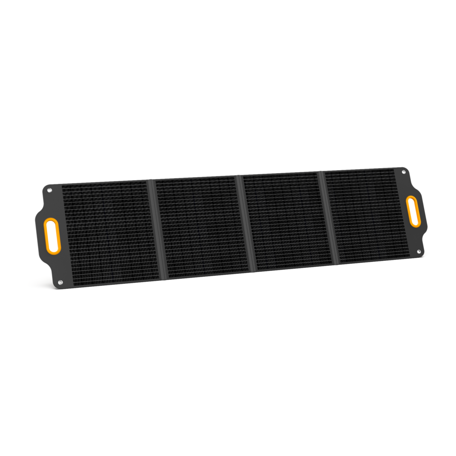 SolarX S200 Opvouwbare Zonnepaneel