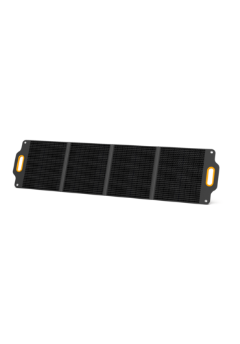  Powerness Panneau solaire pliable SolarX S200 