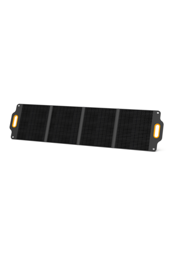 Découvrez la puissance des panneaux solaires portables chez notre