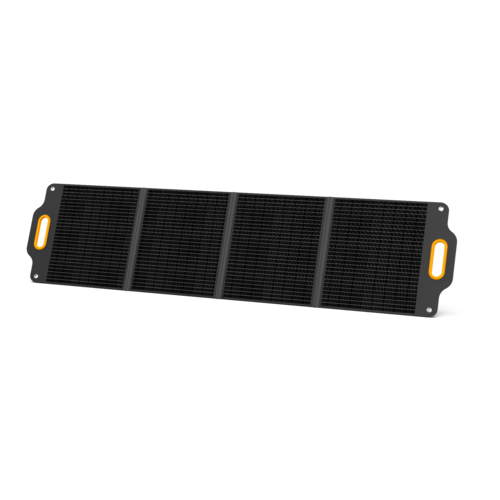  Powerness Panel solar plegable SolarX S200 