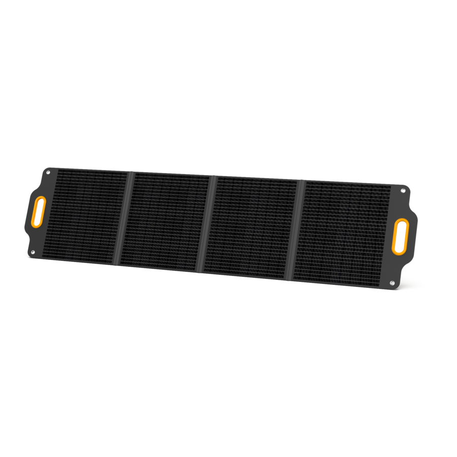 Pannello solare pieghevole SolarX S200