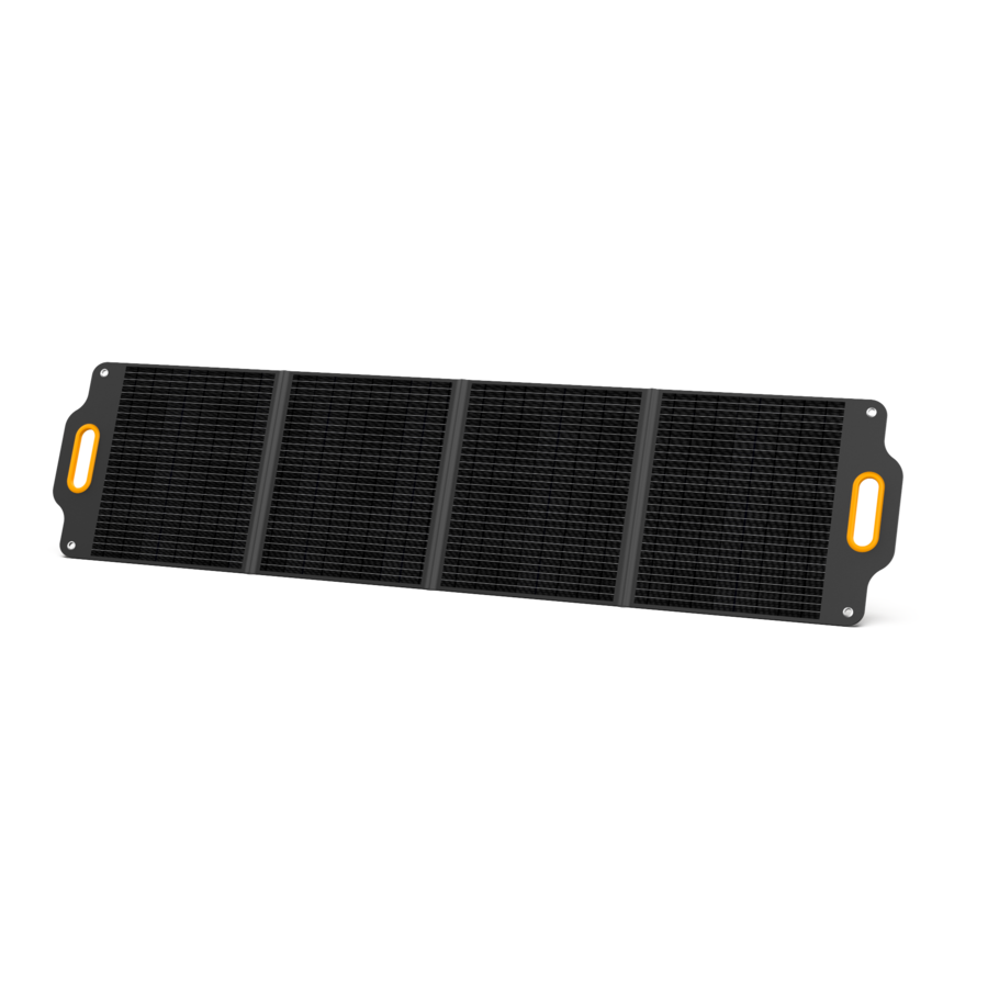 SolarX S200 faltbares Solarpanel